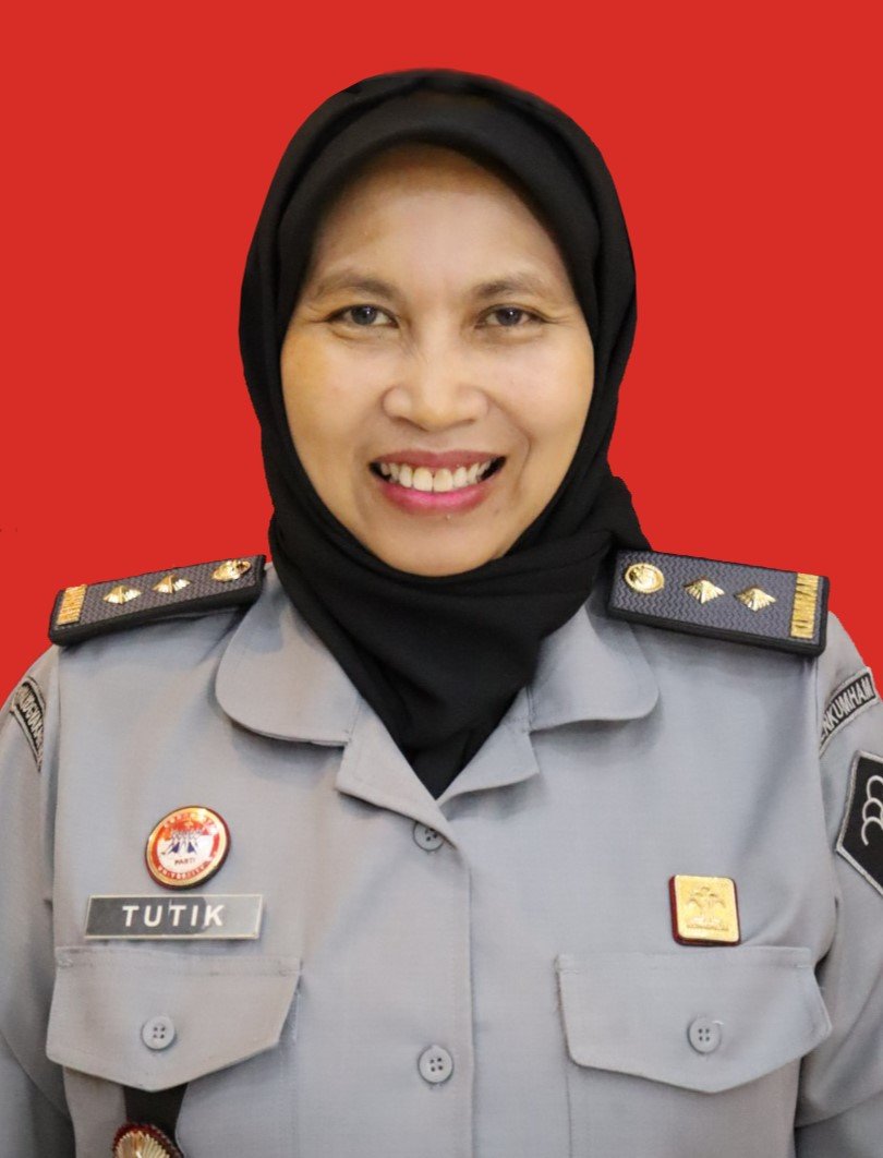Pegawai Teladan