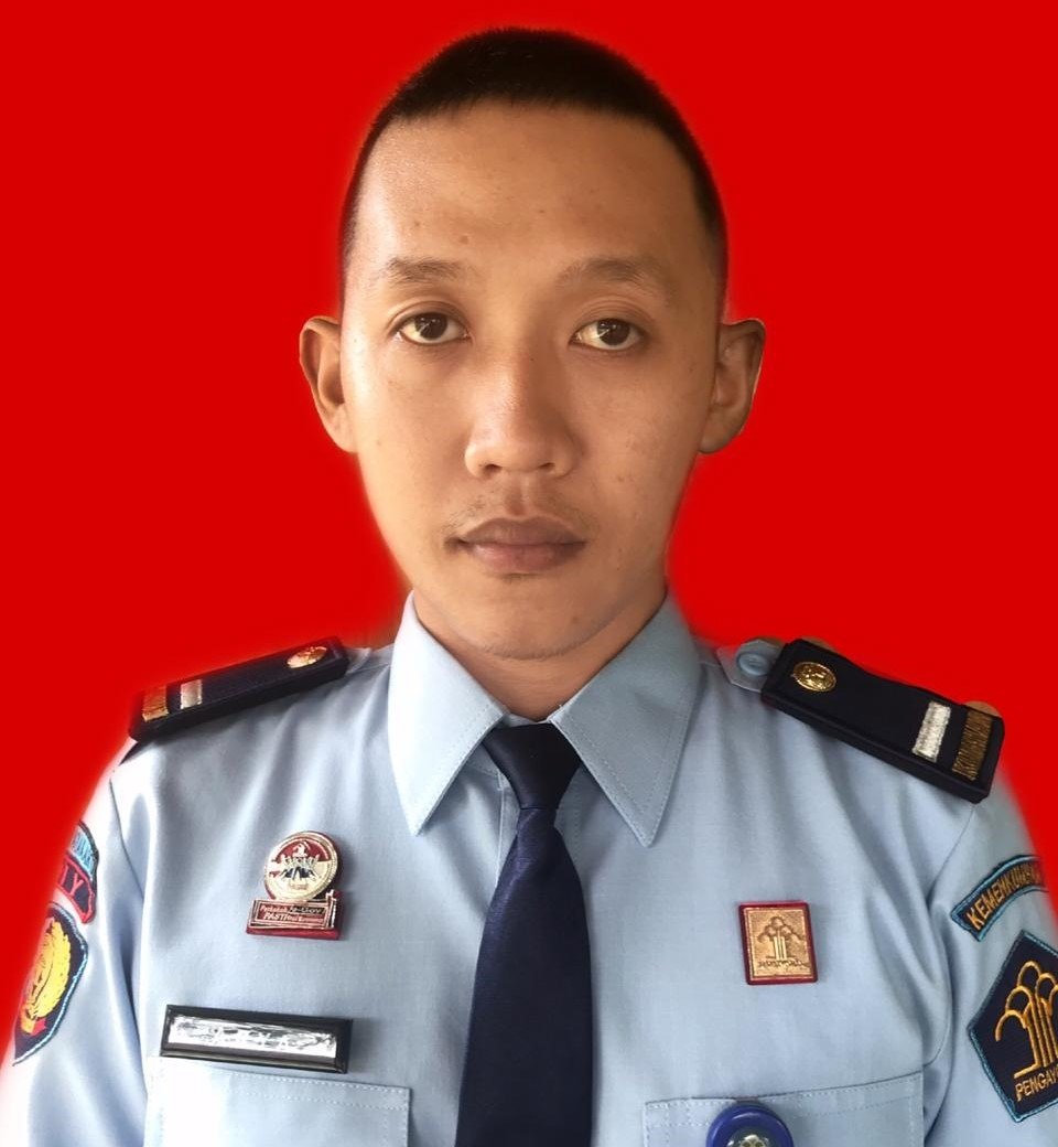Pegawai Teladan